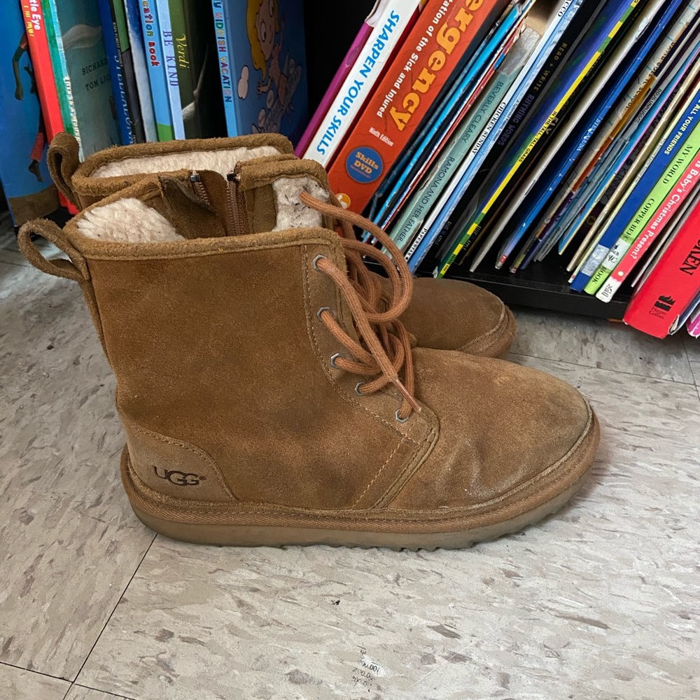 Ugg neumel